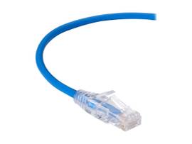 CAT6 250-MHz Snagless 28AWG Stranded Ethernet Patch Cable - Unshielded (UTP), CM