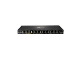 ARUBA 2930F 48GPOE+4SFP 740W SWCH US EN