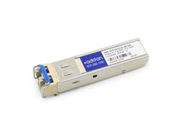 AddOn Brocade Compatible TAA Compliant 4GBase-CWDM Fibre Channel SFP Transceiver