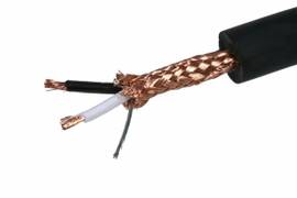 MONOPRICE PRO MICROPHONE BULK CABLE - 500FT- 8.0MM