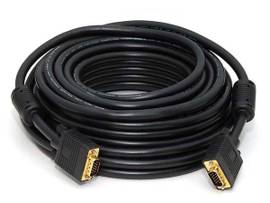 MONOPRICE SUPER VGA M/M CL2 RATED 50FT