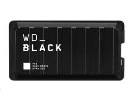 SANDISK WD BLK P50 GAME DRIVE SSD 1TB BLK 5X7