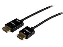 Create Ultra HD connections between your High Speed HDMI-equipped devices, up to