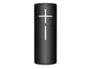 LOGITECH ULTIMATE EARS MEGABOOM 4 BLACK
