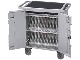 BRETFORD PURECHARGECART40,IPAD,IPADMINI