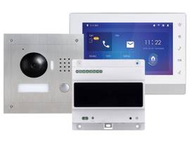 INTERCOM KIT 2WIRE IP