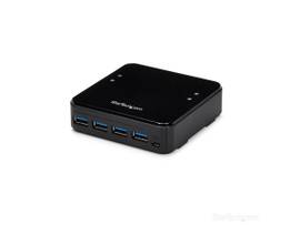 SWITCH - 4X4 USB 3.0 PERIPHERAL SHARING