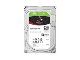 SEAGATE IRONWOLF PRO 2TB SATA 6G