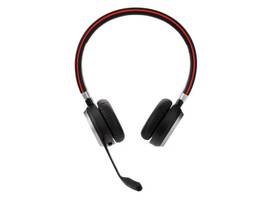 JABRA EVOLVE 65 SE LINK380A UC STEREO STAND