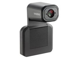 LEGRAND-VADDIO INTELLISHOT USB CAMERA BLK