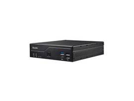 SHUTTLE XPC SLIM DH610S MINI BAREBONE PC INTEL H610 SUPPORT 65W COMETLAKE CPU NO RAM NO HDD/SSD NO CPU NO OS