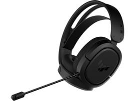 ASUS TUF GAMING H1 WIRELESS HEADSET BLK