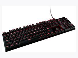 KINGSTON LD HYPERX ALLOY GAMING KEYBOARD