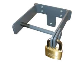 LAPCABBY WALL BRACKET FOR CARTS