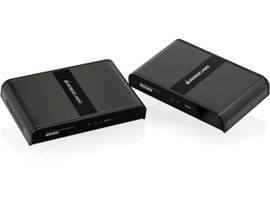 IOGEAR HDMI OVR POWERLINE PRO KIT