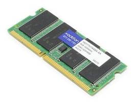 ADD-ONH6Y77UT#ABA-AA 8GB DDR3-1600MHZ SODIMM F