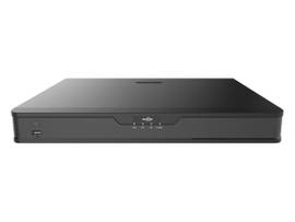 16CH STD POE NVR