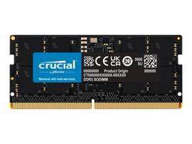 MICRON CRUCIAL 24GB DDR5-5600 SODIMM