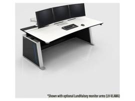 MILESTONE MIDDLE ATLANTIC CNSL VISIONLINE LG S