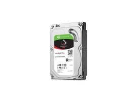 SEAGATE IRONWOLF PRO 10TB SATA 6G