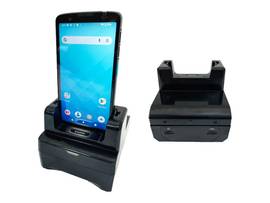 UNITECH EA660 1-SLOT USB CRADLE