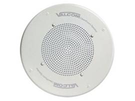 VALCOM 8IN CLEAN ROOM SPEAKER