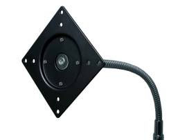CTA DIGITAL VESA PLATE ADAPTOR FOR TABLET MOUNTS