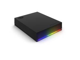 SEAGATE FIRECUDA GAMING HARD DRIVE - 5TB - USB3.0