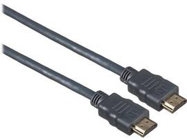 KRAMER 6FT FLEXIBLE HIGH SPEED HDMI CABLE WITH ETHERNET