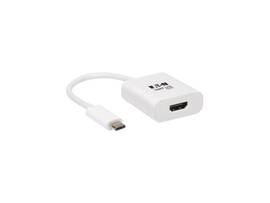 TRIPP LITE USB C TO HDMI ADAPTER 4K 60HZ HDR M/F
