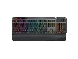 ASUS ROG CLAYMORE II WIRELESS MODULAR GAMING