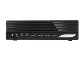 MSI I3/8GB/250GBSSD/W11H