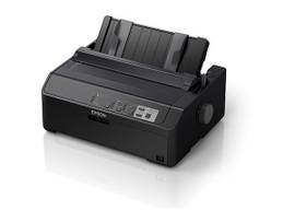LQ-590II PRTR 24-PIN 80 CLR