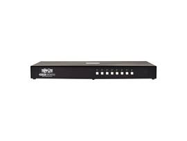 TRIPP LITE KVM SWITCH 8-PORT SECURE DP 4K NIAP TAA