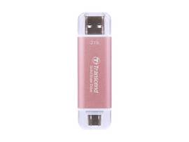 TRANSCEND 2TB ,ESD310P