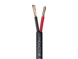 MONOPRICE SPEAKER WIRE 14AWG 2-COND CMP-1000FT