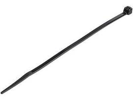 6 CABLE ZIP TIES UL LISTED 100 PACK