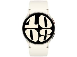 SAMSUNG WATCH6 BT 40MM GOLD