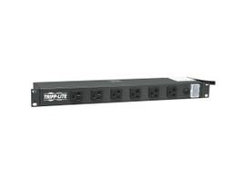TRIPPLITE 12 OUT 15 CORD MULTIPLE OUTLET STRIP 20