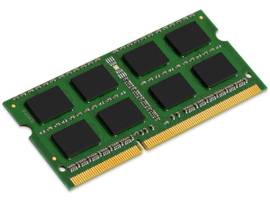 KINGSTON 4GB 1600MHZ DDR3L SODIMM SINGLE RANK