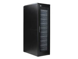 EATON DOORS CASTERS BLK S 51U X 30W X42W/SIDES