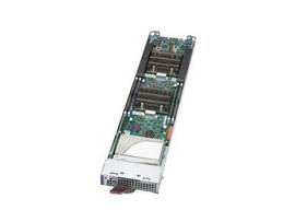 SUPERMICRO MICROBLADE XEON D-2141I (8C 2 NODE/SLED) SUPPORT NVME