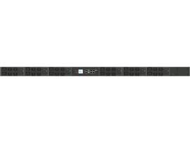 LEGRAND-RARITAN PDU 3PH 208VAC 60A (48A-PH RATED) 36 OUTLETS