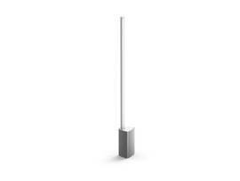 SIGNIFY HUE SIGNE WHT/CLR AMBIANCE TABLE LAMP