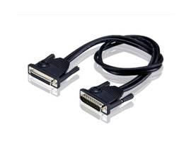 CABLE 3FT DAISY CHAIN CABLE DB25-M/F
