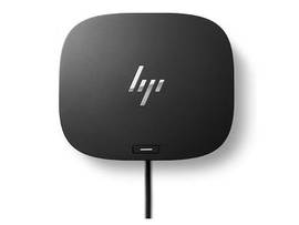 USB-C DOCK G5