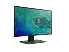 ACER EB321HQU DBMIDPHX 32IN 2560X1440 60Hz IPS 4ms GTG 100,000,000:1 ACM DVI (Dual Link) HDMI+DP AUDIO IN+AUDIO OUT VESA 100x100mm