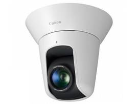 AXIS WHITE VERSION INDOOR PTZ NETWORK CAMERA WITH 340 ROTATION. 20X OPTICAL ZOOM, AUTO FOCUS, AND DAY/NIGHT SWITCHING. MULTIPLE H.264, H.265 AND