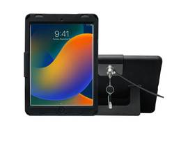 CTA DIGITAL SECURITY CASE WITH KICKSTAND