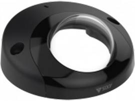 ACCESORIES TP3808 DOME COVER BLK 4P
